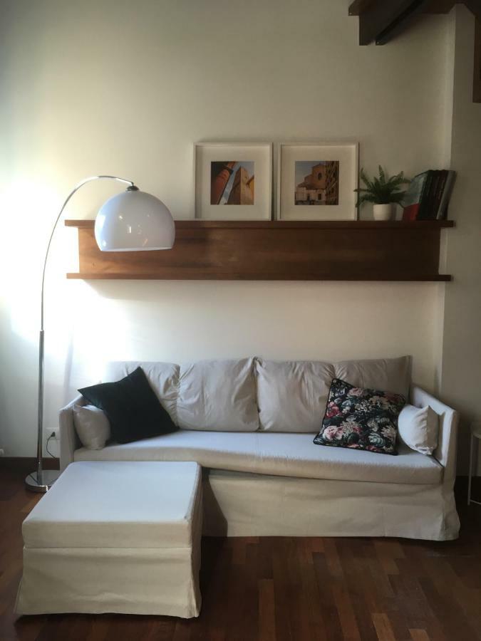 Casa Falegnami 20.19 Bologna Bagian luar foto