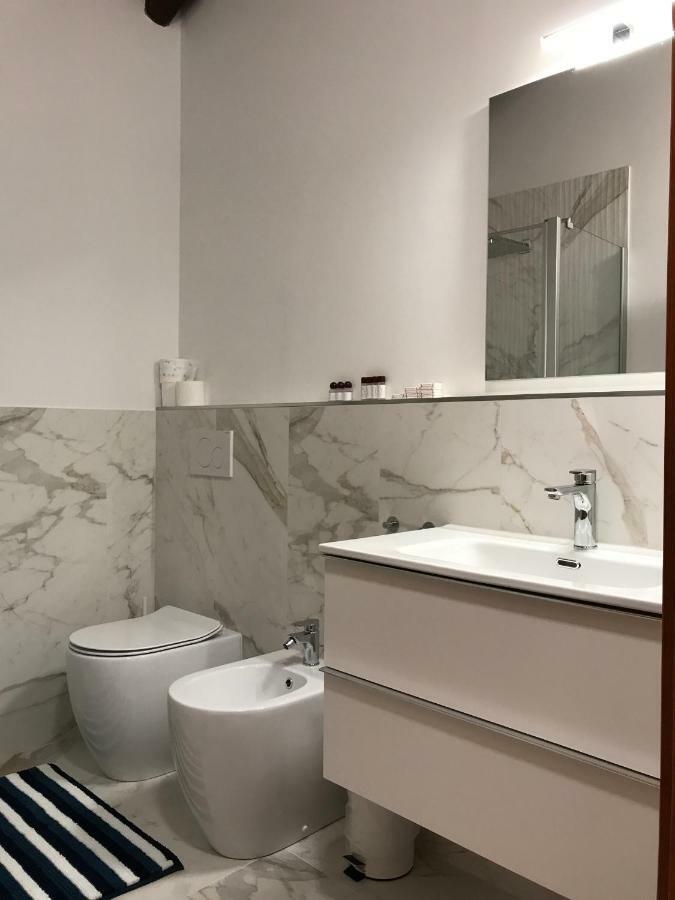 Casa Falegnami 20.19 Bologna Bagian luar foto