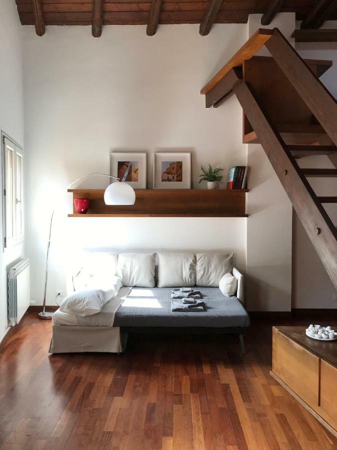 Casa Falegnami 20.19 Bologna Bagian luar foto