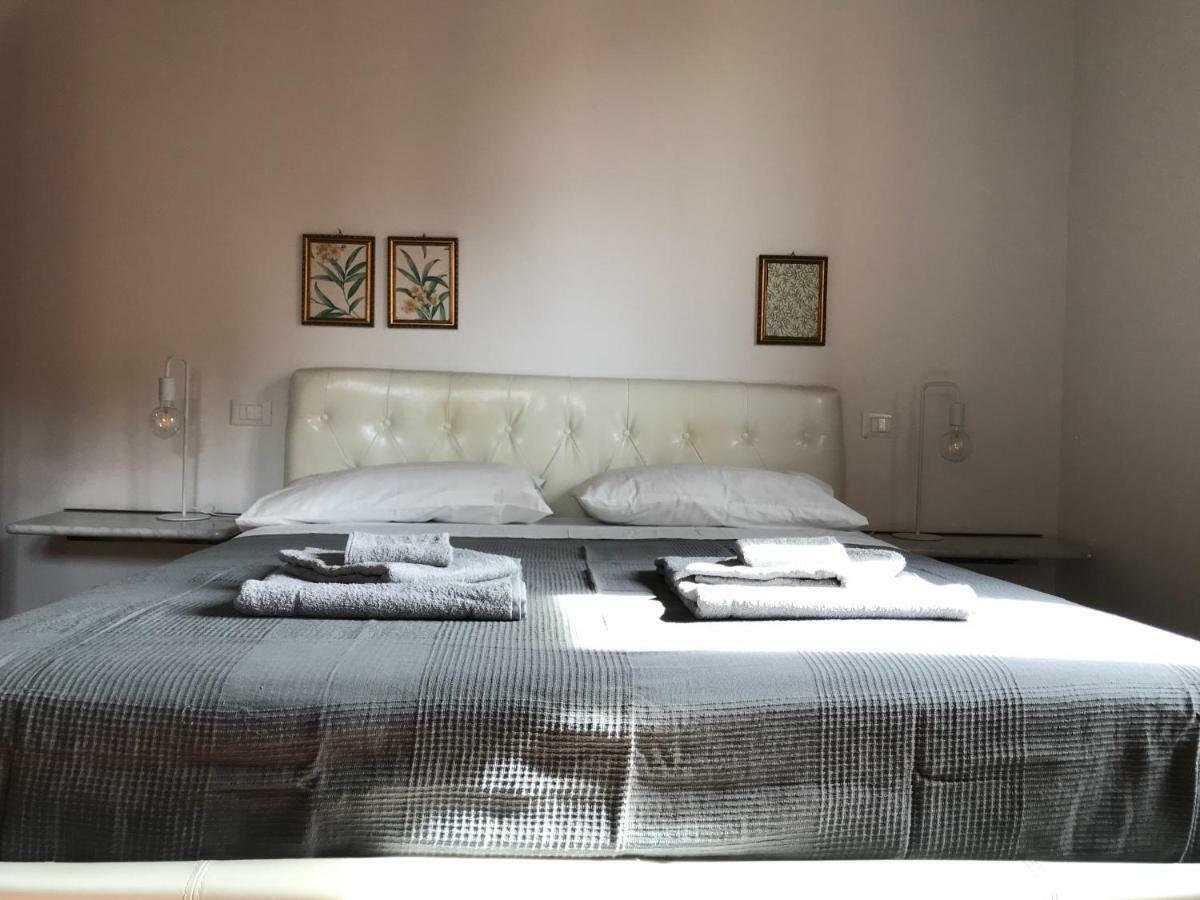 Casa Falegnami 20.19 Bologna Bagian luar foto