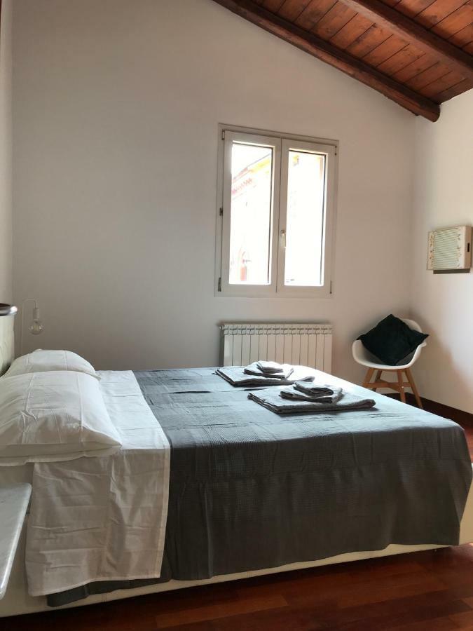 Casa Falegnami 20.19 Bologna Bagian luar foto